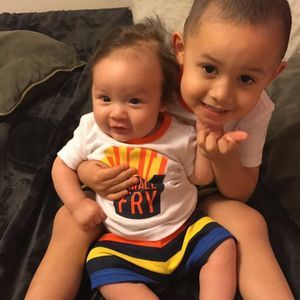 Meet your Posher, Erick